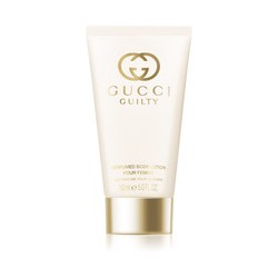 Gucci Guilty Pour Femme Body Lotion 150 ml