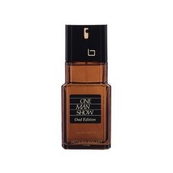 Jacques Bogart One Man Show Oud Edition EDT 100 ml kvepalai vyrams