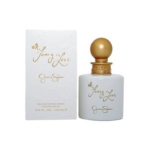 Jessica Simpson Fancy Love EDP kvepalai moterims, 100 ml