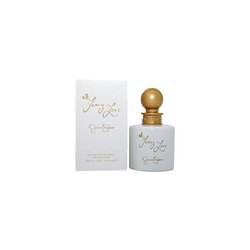 Jessica Simpson Fancy Love EDP kvepalai moterims, 100 ml