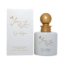Jessica Simpson Fancy Love EDP kvepalai moterims, 100 ml