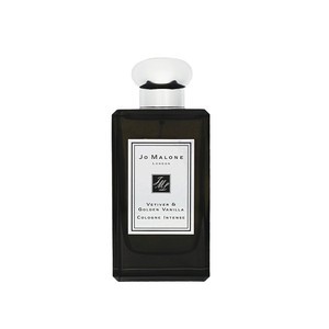 Jo Malone Vetiver & Golden Vanilla Intense EDC 100 ml kvepalai unisex