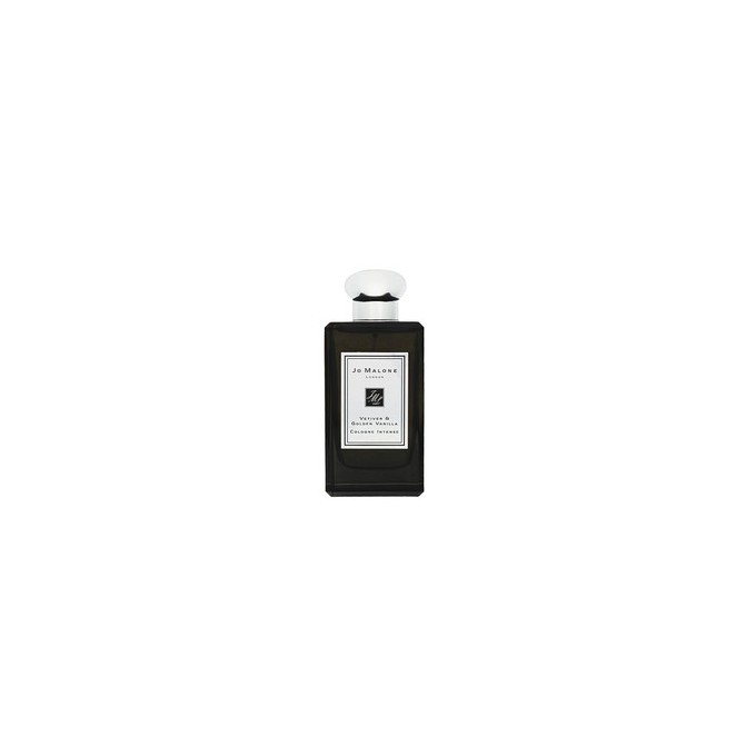 Jo Malone Vetiver & Golden Vanilla Intense EDC 100 ml kvepalai unisex