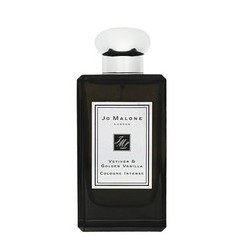 Jo Malone Vetiver & Golden Vanilla Intense EDC 100 ml kvepalai unisex
