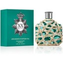 John Varvatos XX Artisan Teal EDT 75 ml kvepalai vyrams