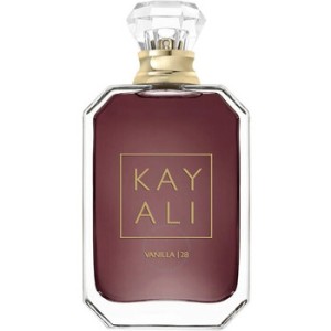 Kayali Vanilla 28 EDP unisex kvepalai, 100 ml