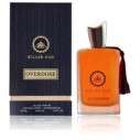 Killer Oud Overdose EDP kvepalai vyrams, 100 ml