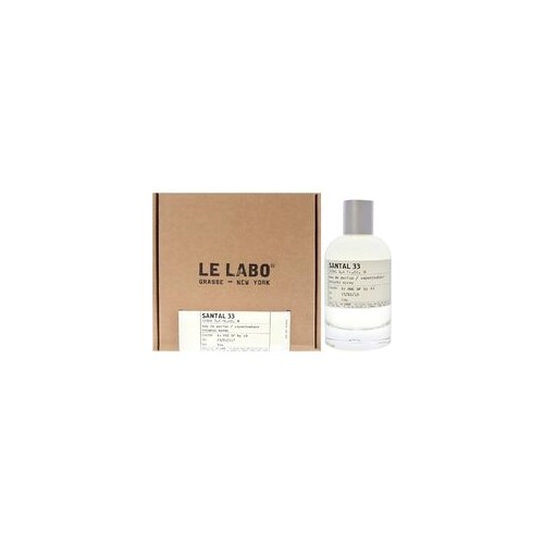 Le Labo Santal 33 EDP unisex kvepalai, 100 ml