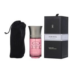 Liquides Imaginaires Dom Rosa EDP 50 ml kvepalai unisex