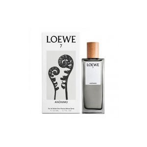 Loewe 7 Anonimo EDP kvepalai vyrams, 100 ml