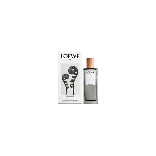 Loewe 7 Anonimo EDP kvepalai vyrams, 100 ml