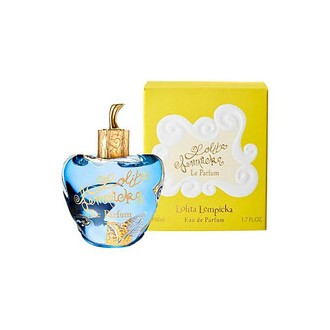 Lolita Lempicka Lolita Lempicka Le Parfum EDP kvepalai moterims, 50 ml