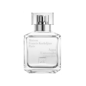 Maison Francis Kurkdjian Aqua Universalis Cologne Forte EDP 200 ml kvepalai unisex