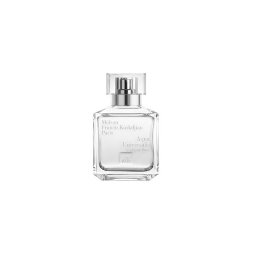 Maison Francis Kurkdjian Aqua Universalis Cologne Forte EDP 200 ml kvepalai unisex