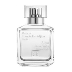 Maison Francis Kurkdjian Aqua Universalis Cologne Forte EDP 200 ml kvepalai unisex