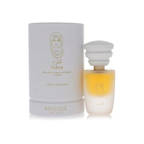 Masque Milano Petra EDP kvepalai moterims, 100 ml