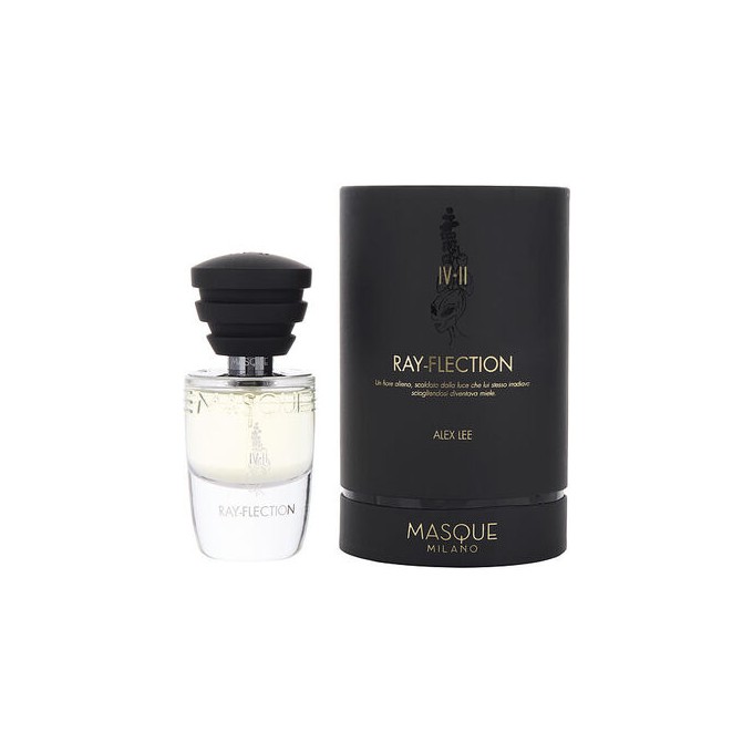 Masque Milano Ray-Flection EDP 35 ml kvepalai unisex