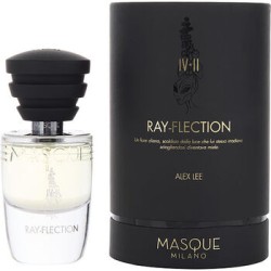 Masque Milano Ray-Flection EDP 35 ml kvepalai unisex
