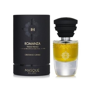 Masque Milano Romanza EDP 35 ml kvepalai unisex