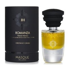 Masque Milano Romanza EDP 35 ml kvepalai unisex