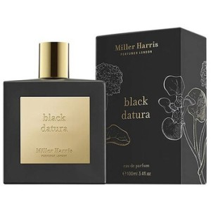 Miller Harris Black Datura EDP unisex kvepalai, 100 ml