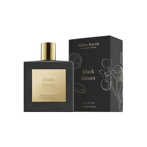 Miller Harris Black Datura EDP unisex kvepalai, 100 ml