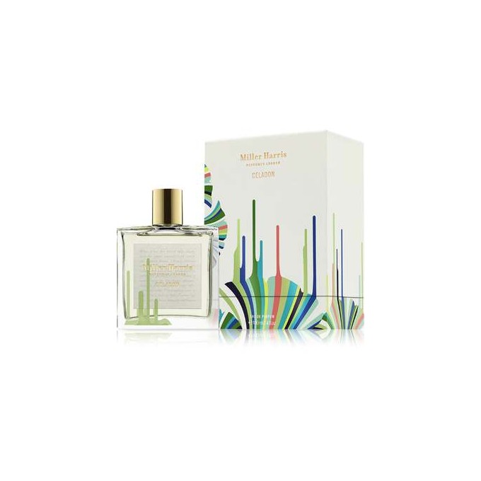 Miller Harris Celadon EDP unisex kvepalai, 100 ml