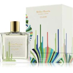 Miller Harris Celadon EDP unisex kvepalai, 100 ml