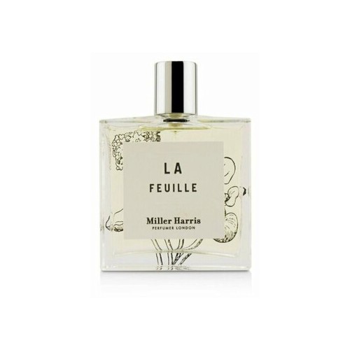 Miller Harris La Feuille EDP unisex kvepalai, 100 ml