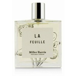 Miller Harris La Feuille EDP unisex kvepalai, 100 ml