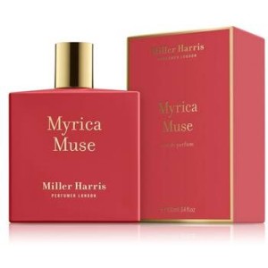 Miller Harris Myrica Muse EDP unisex kvepalai, 100 ml