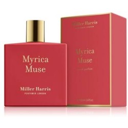Miller Harris Myrica Muse EDP unisex kvepalai, 100 ml