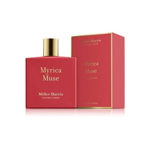 Miller Harris Myrica Muse EDP 50 ml kvepalai unisex
