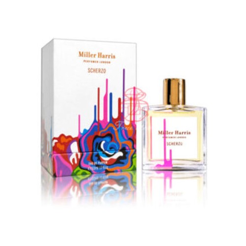 Miller Harris Scherzo EDP unisex kvepalai, 100 ml