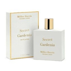 Miller Harris Secret Gardenia EDP kvepalai moterims, 50 ml