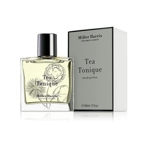 Miller Harris Tea Tonic EDP 14 ml kvepalai unisex