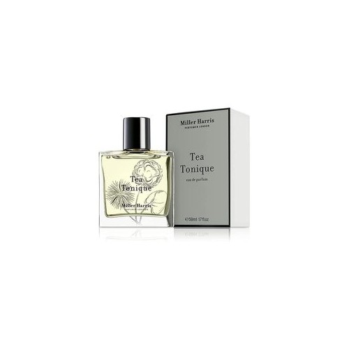 Miller Harris Tea Tonic EDP 14 ml kvepalai unisex