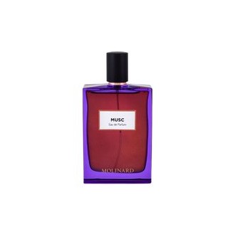 Molinard Musc EDP 75 ml kvepalai unisex