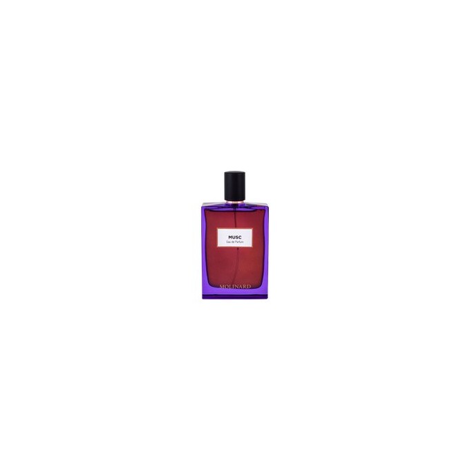 Molinard Musc EDP 75 ml kvepalai unisex