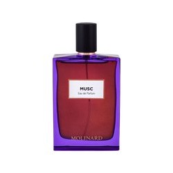 Molinard Musc EDP 75 ml kvepalai unisex