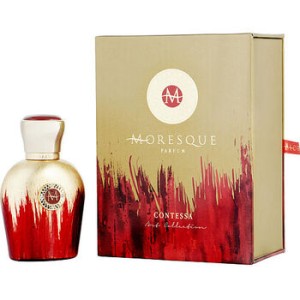 Moresque Contessa Moresque EDP 50 ml kvepalai unisex