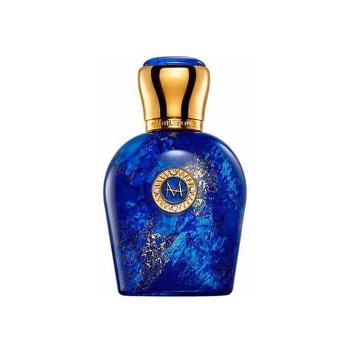 Moresque Sahara Blue EDP 50 ml kvepalai unisex
