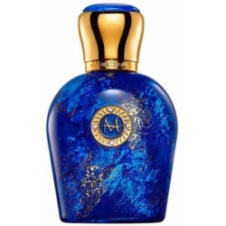 Moresque Sahara Blue EDP 50 ml kvepalai unisex
