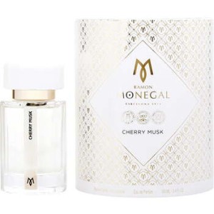 Ramon Monegal Cherry Musk EDP 100ml