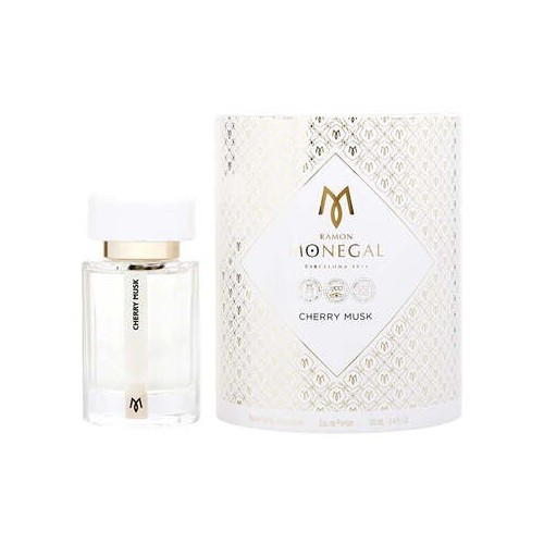 Ramon Monegal Cherry Musk EDP unisex kvepalai, 100 ml