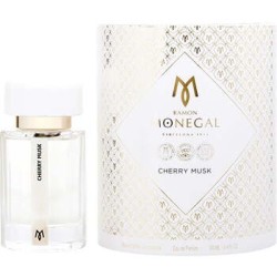 Ramon Monegal Cherry Musk EDP unisex kvepalai, 100 ml