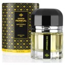 Ramon Monegal Impossible Iris EDP unisex kvepalai, 100 ml