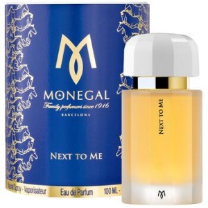 Ramon Monegal Next To Me EDP unisex kvepalai, 100 ml