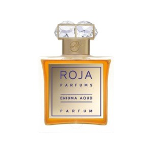 Roja Parfums Enigma Aoud Parfum 50 ml kvepalai moterims