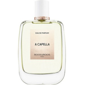 Roos & Roos A Capella EDP kvepalai moterims, 100 ml